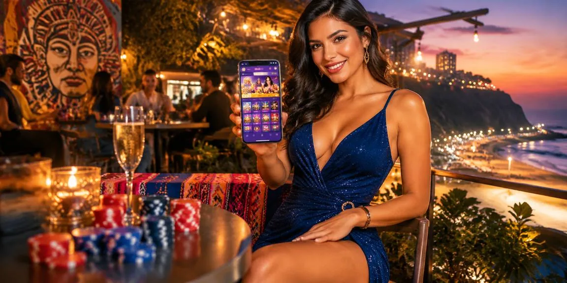 bet22 Arequipa Blanca Deluxe